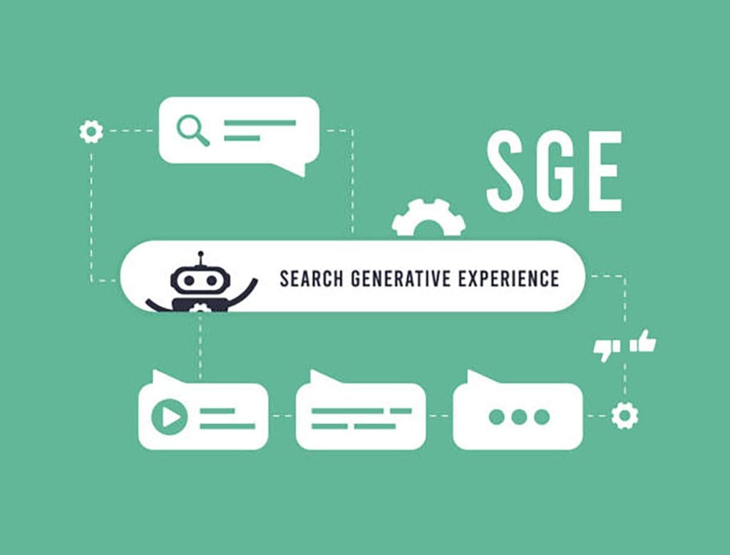 SGE 时代的 SEO