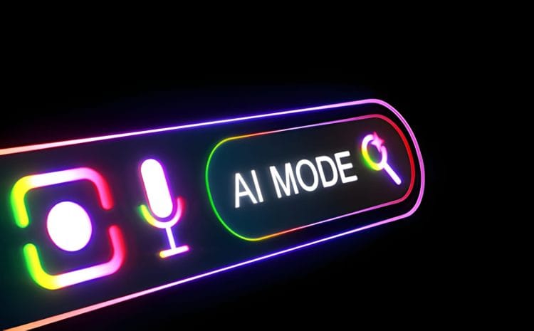  SEO 脉搏：AI Mode 日活突破7500万，重新定义搜索速度