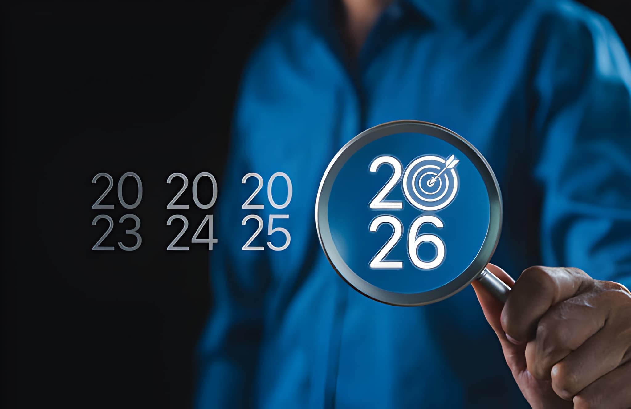 2025 年 SEO 年度复盘