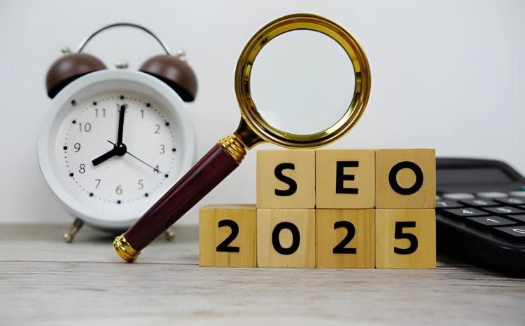  2025 年 SEO 年度复盘：AI 搜索、GEO、Google 专利与 WordPress 的高光与低谷
