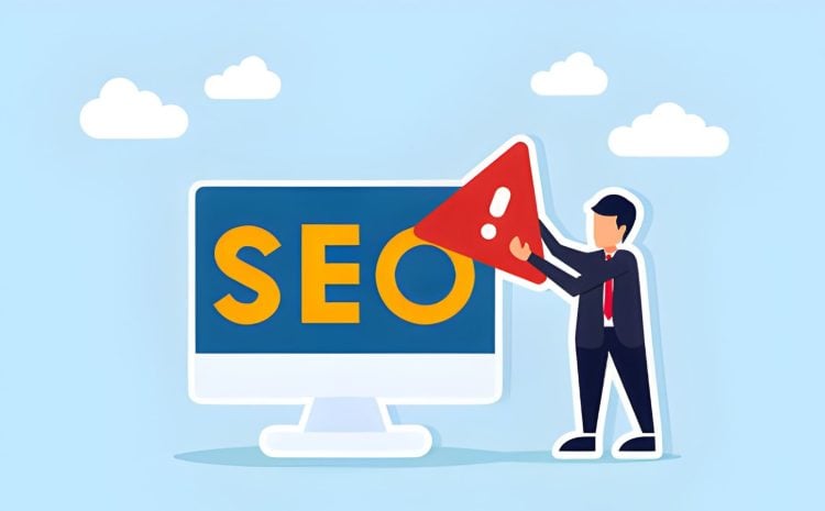 2026 SEO避坑指南：如何挑选靠谱的 Chinese SEO Company？附多伦多网站开发防坑清单