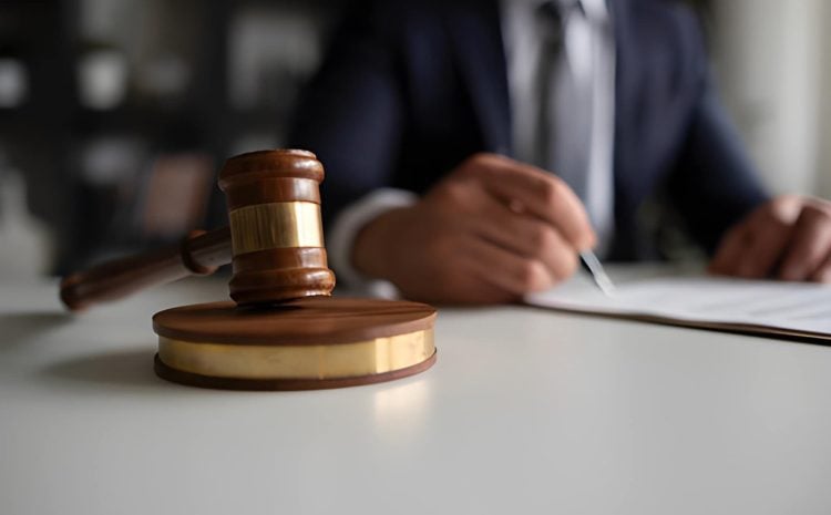  多伦多华人律所获客指南：如何用 SEO 精准拦截“车祸理赔/离婚”高净值案源？